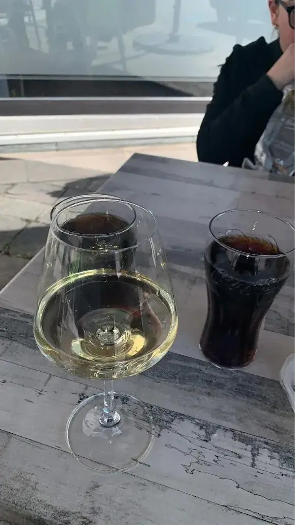 Danielle Carminati_Chez Mar et Cel - Restaurant_Motte-Servolex_review