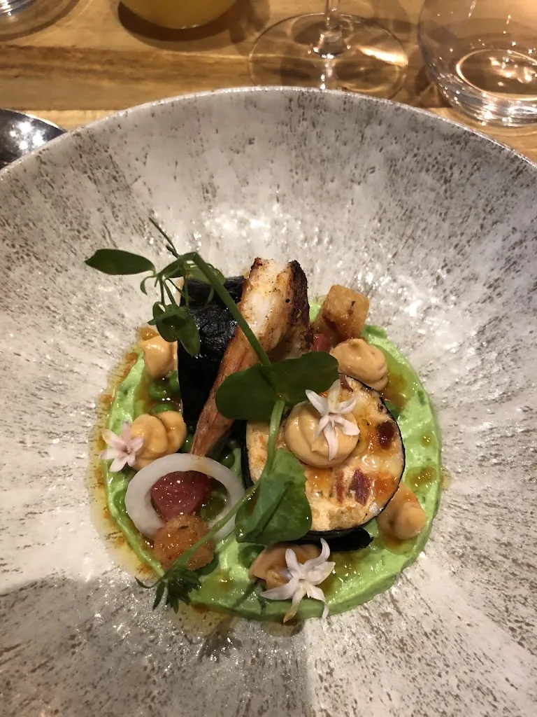 frederic vicentini_En Cuisine_Brive-la-Gaillarde_recensione