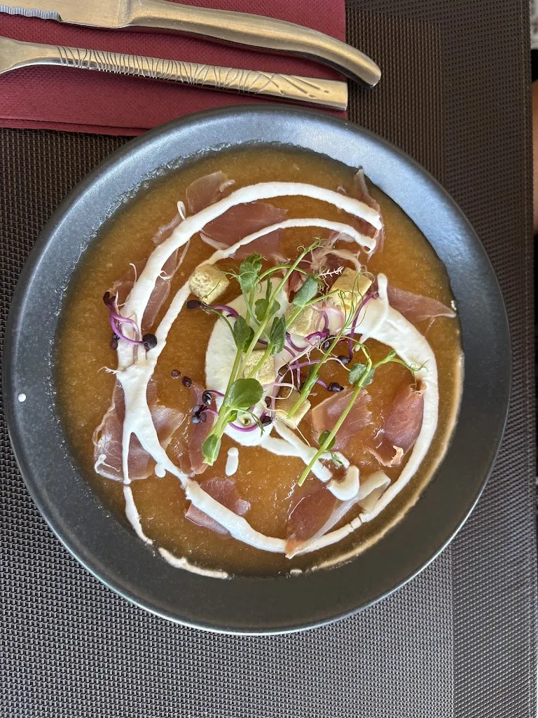 Laurent M._Le Bouchon Gaillard_Brive-la-Gaillarde_review