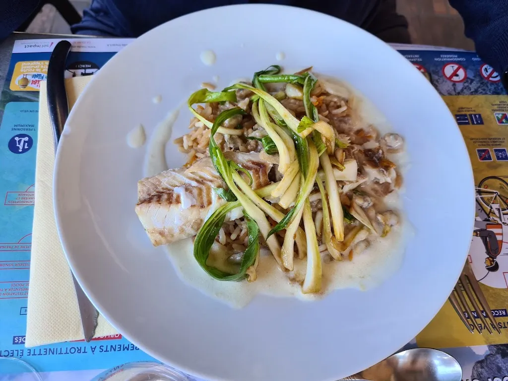 STAN68_Le Bouchon Gaillard_Brive-la-Gaillarde_review