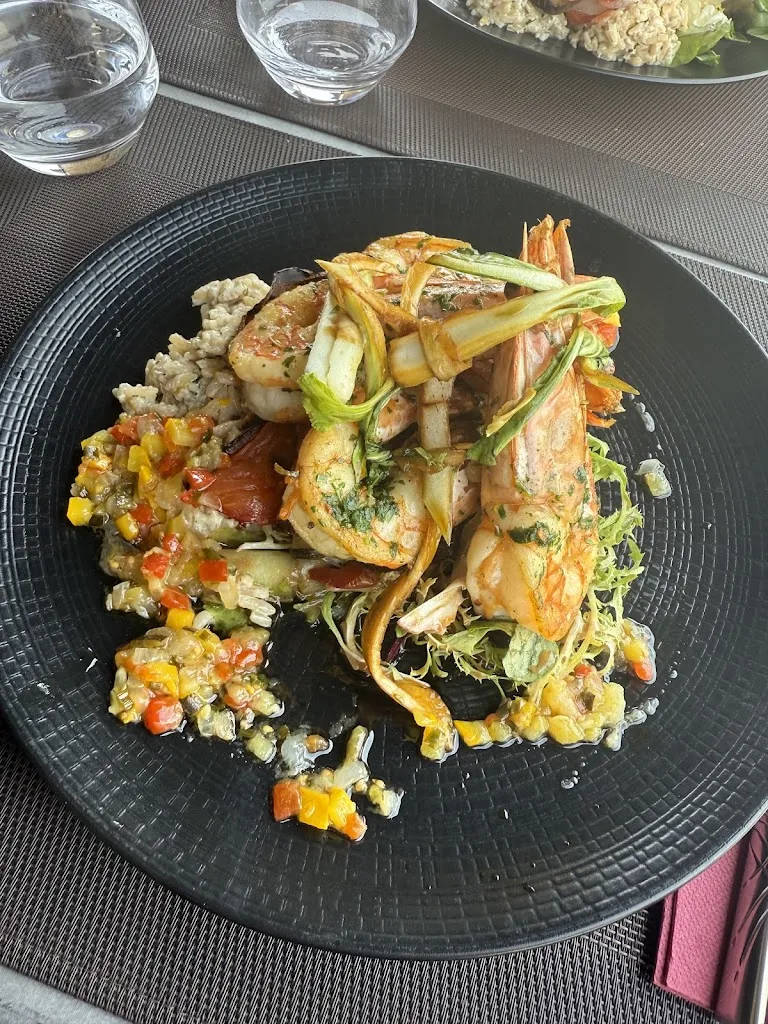 Bastien Fouré_Le Bouchon Gaillard_Brive-la-Gaillarde_review