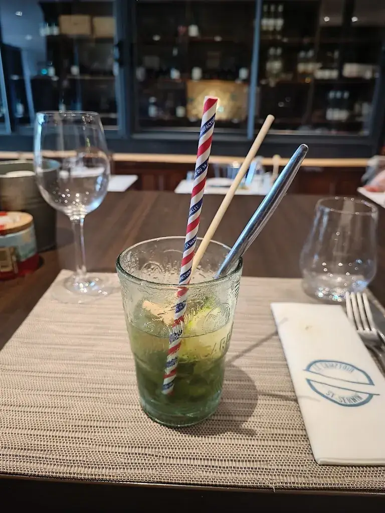 Menu_Le Comptoir Saint Sernin_Brive-la-Gaillarde_image_8