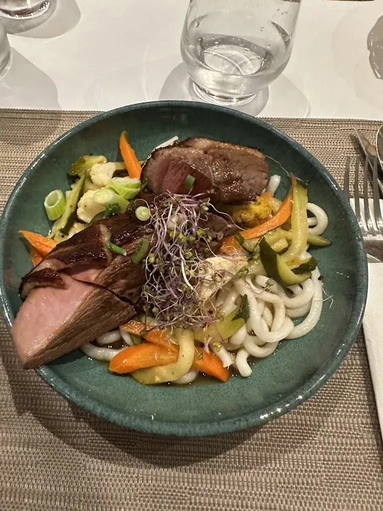 Discovery Beyond Borders_Le Comptoir Saint Sernin_Brive-la-Gaillarde_review