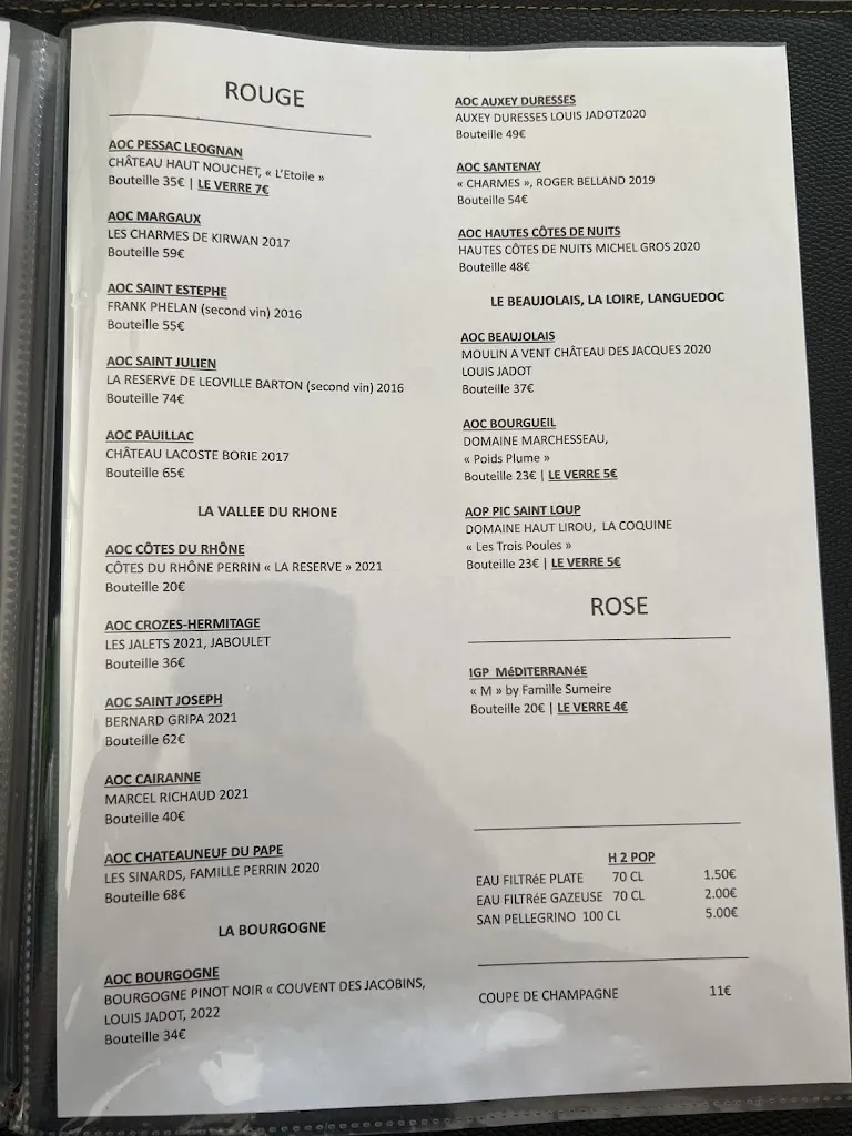 Menu_A l'Assiette_Brive-la-Gaillarde_image_2