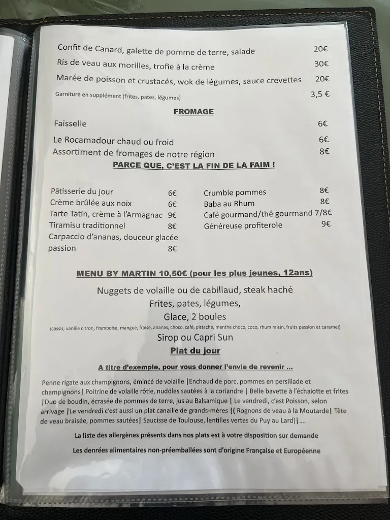 Menu_A l'Assiette_Brive-la-Gaillarde_image_3