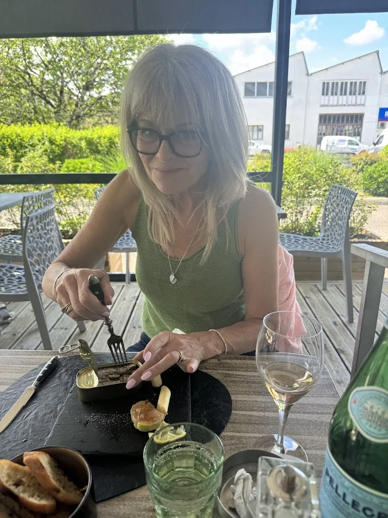 Emma Voysey_A l'Assiette_Brive-la-Gaillarde_review