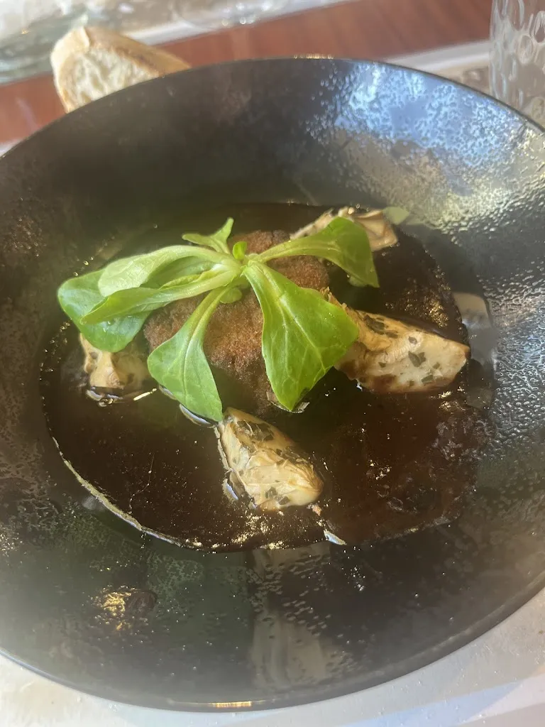 Jean-michel Tessonneau_A l'Assiette_Brive-la-Gaillarde_review