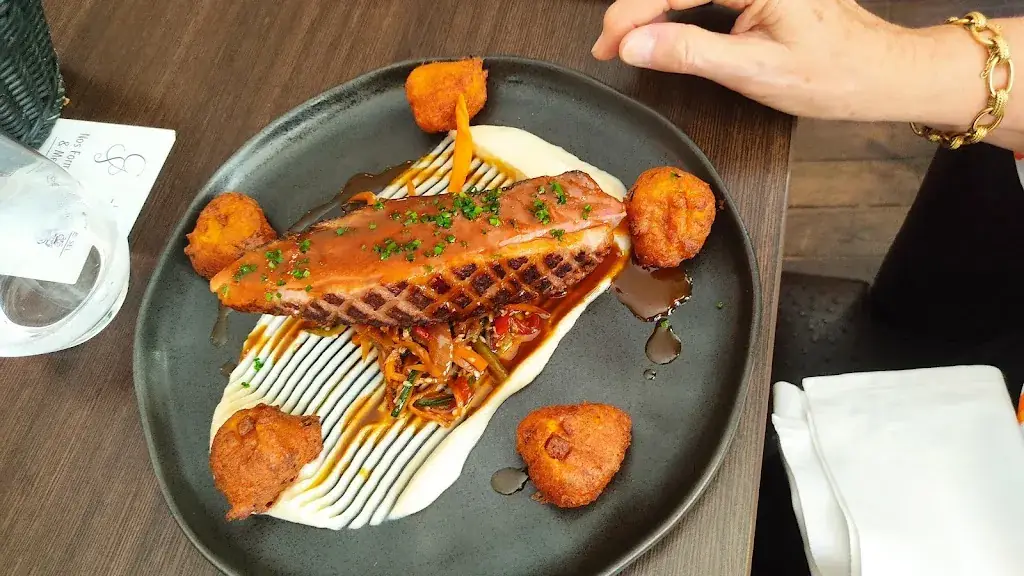 Menu_Le Grain de Sel_Brive-la-Gaillarde_immagine_7