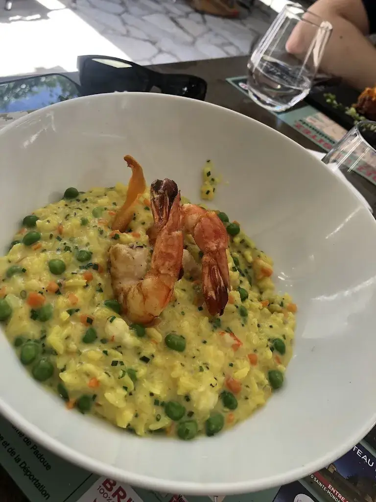 Menu_Le Grain de Sel_Brive-la-Gaillarde_immagine_8