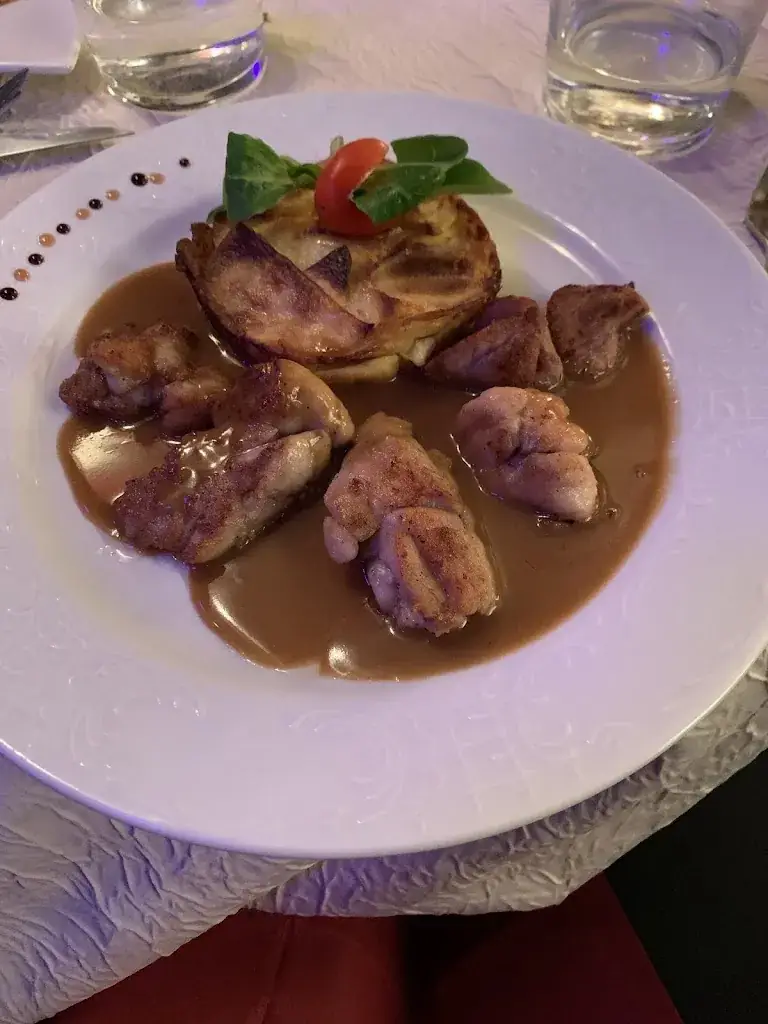 food food_Le Nuage_Brive-la-Gaillarde_avis