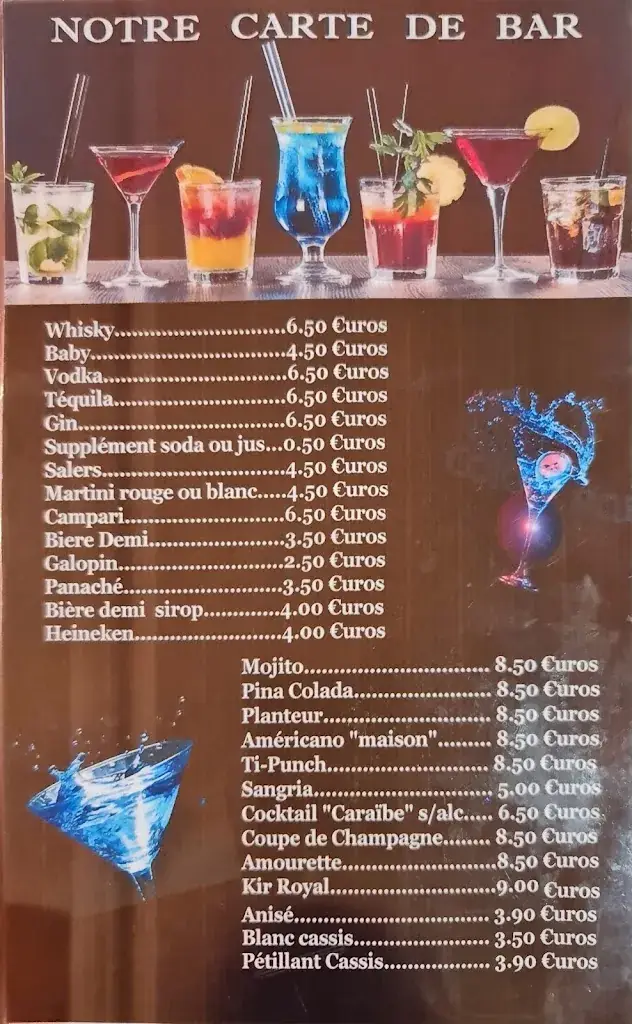 Menu_Le Passiflore_Brive-la-Gaillarde_imagen_1