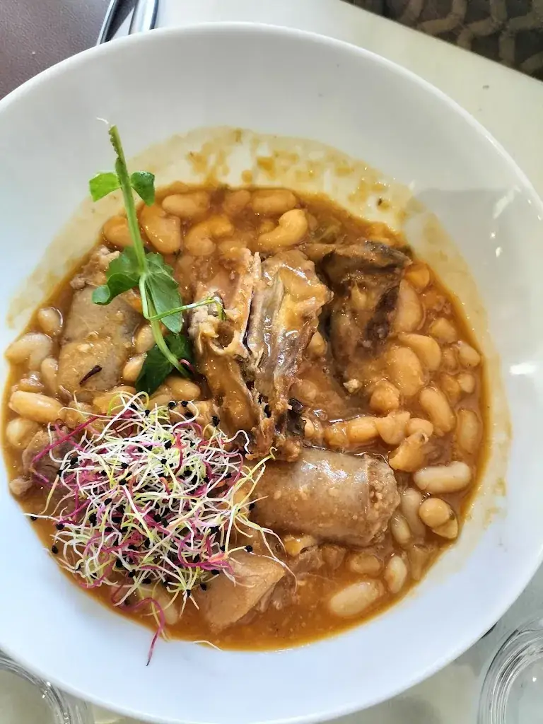 Menu_Le Passiflore_Brive-la-Gaillarde_imagen_4