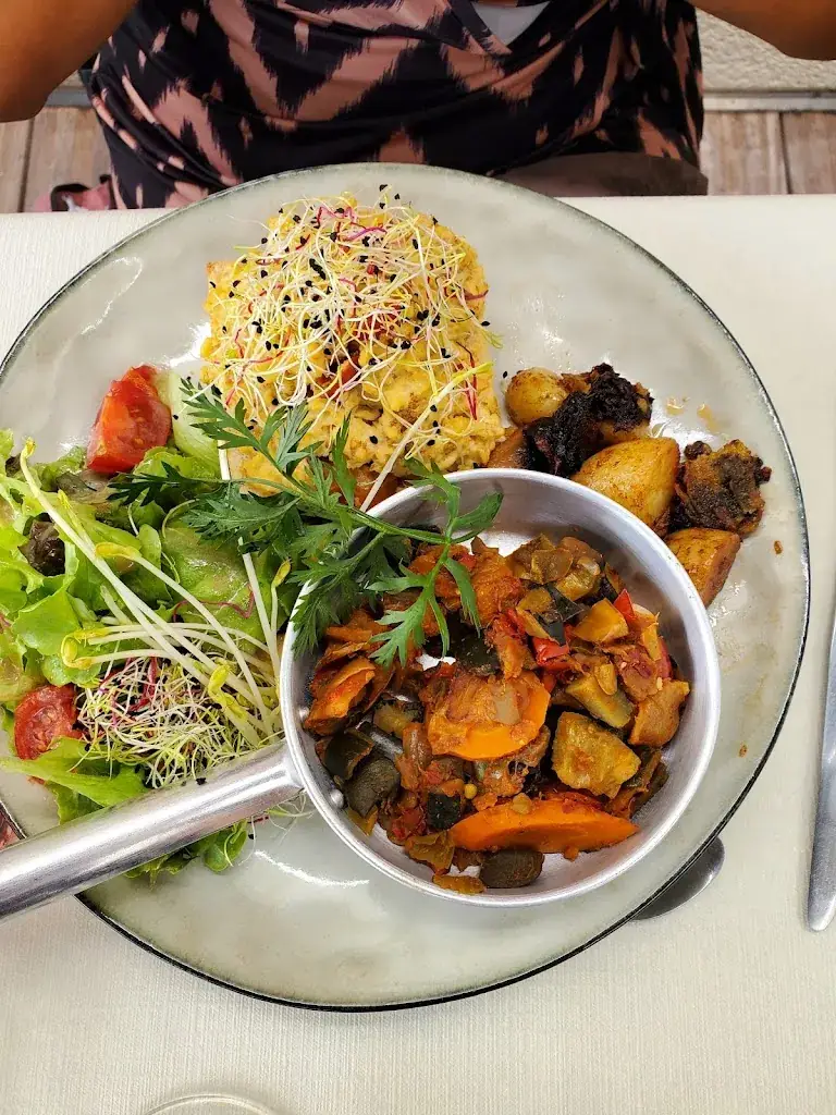 Menu_Le Passiflore_Brive-la-Gaillarde_imagen_6