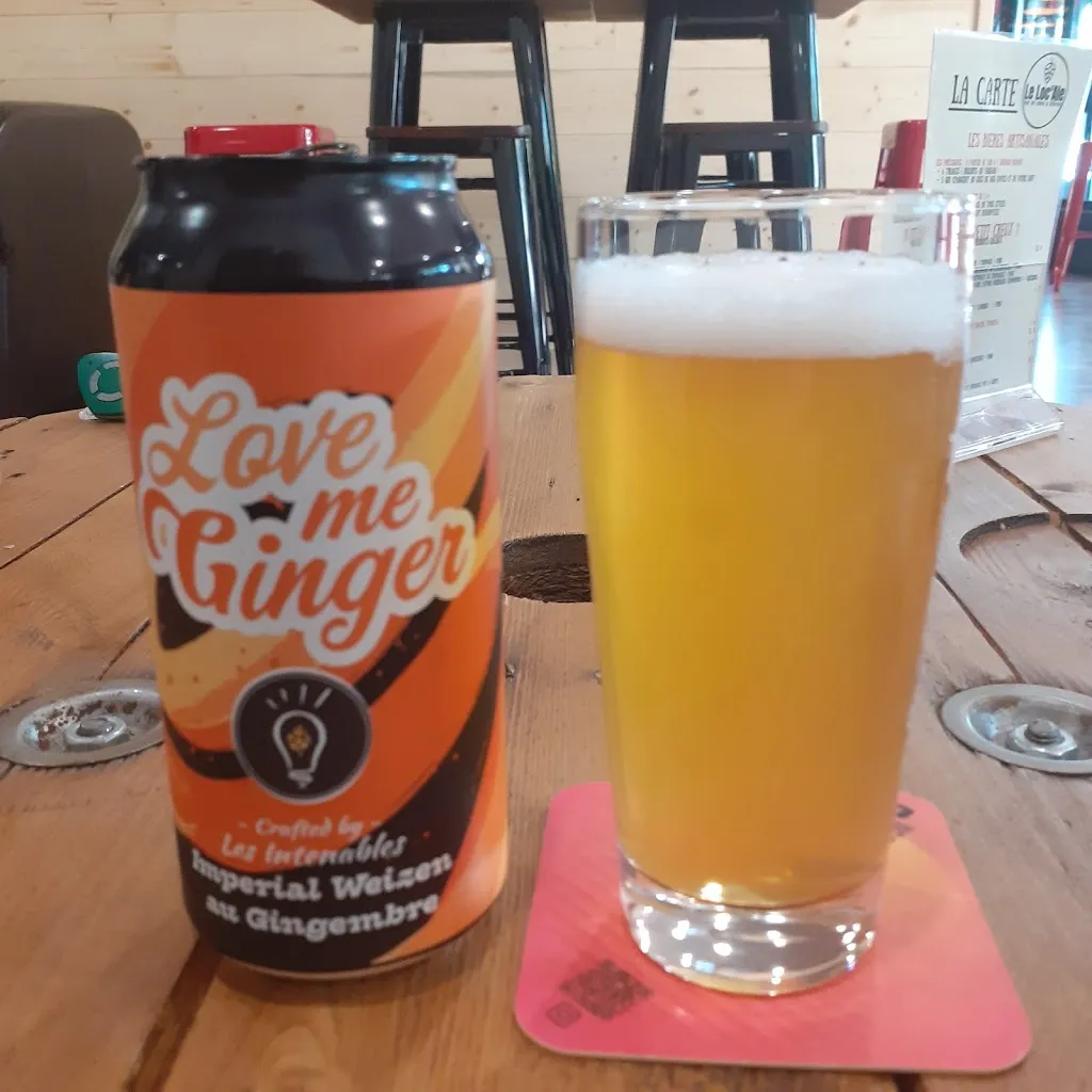 Menu_Loc'Ale Taverne - Bar à bières & Restaurant de hamburgers_Aoste_image_4