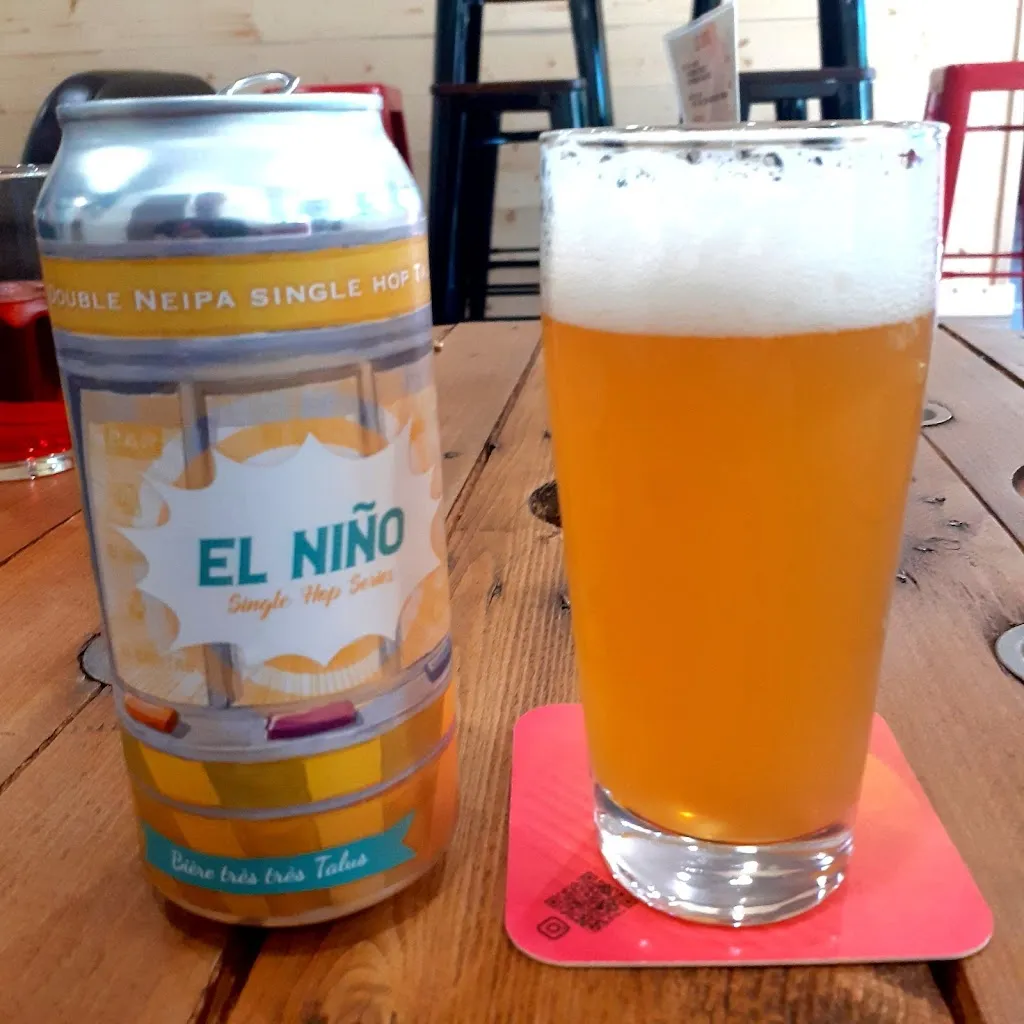 Menu_Loc'Ale Taverne - Bar à bières & Restaurant de hamburgers_Aoste_image_5