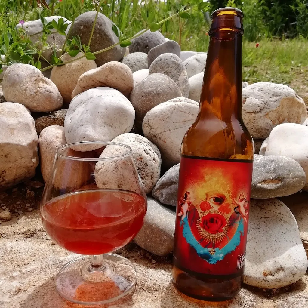 Menu_Loc'Ale Taverne - Bar à bières & Restaurant de hamburgers_Aoste_image_9