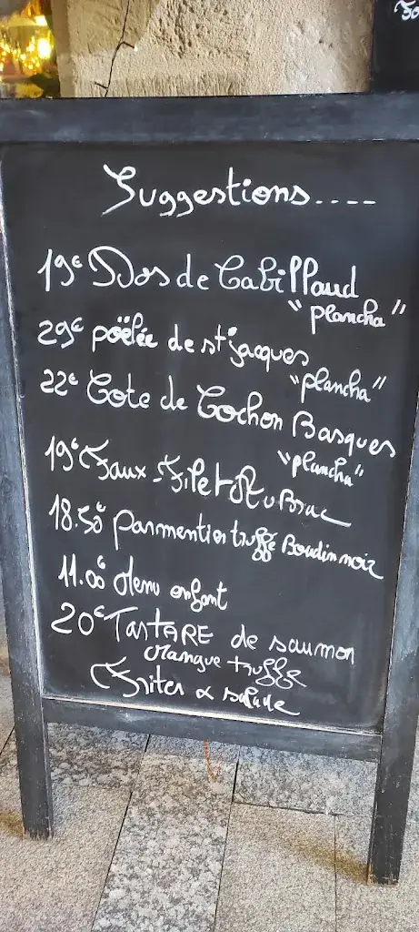 Menu_La pause feuilletée_Brive-la-Gaillarde_image_2