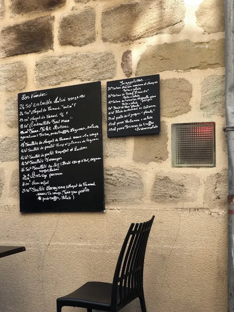 Menu_La pause feuilletée_Brive-la-Gaillarde_image_3