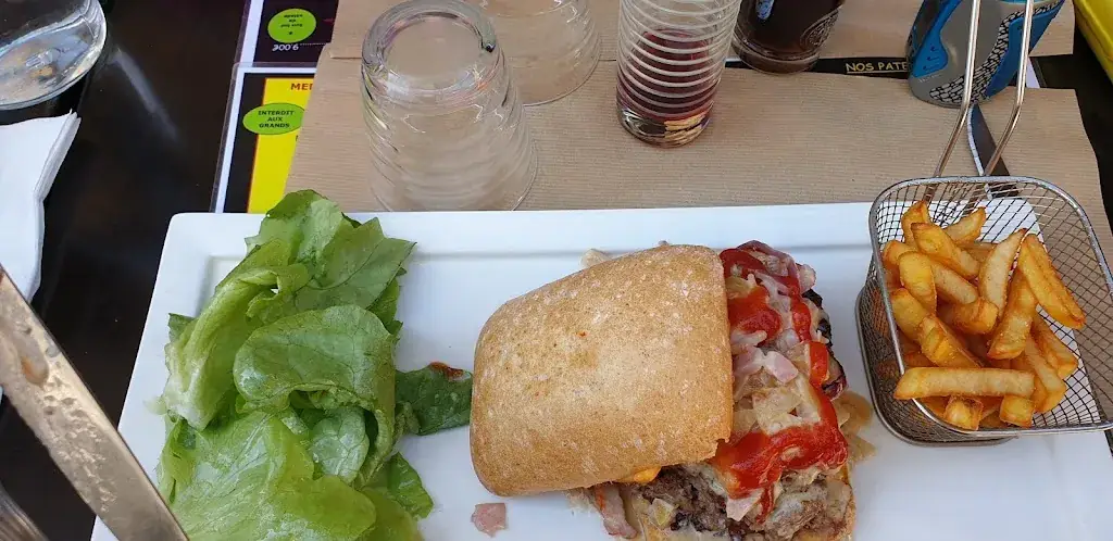 Menu_La pause feuilletée_Brive-la-Gaillarde_image_5