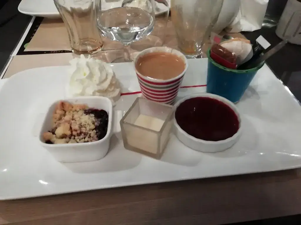 Menu_La pause feuilletée_Brive-la-Gaillarde_image_7