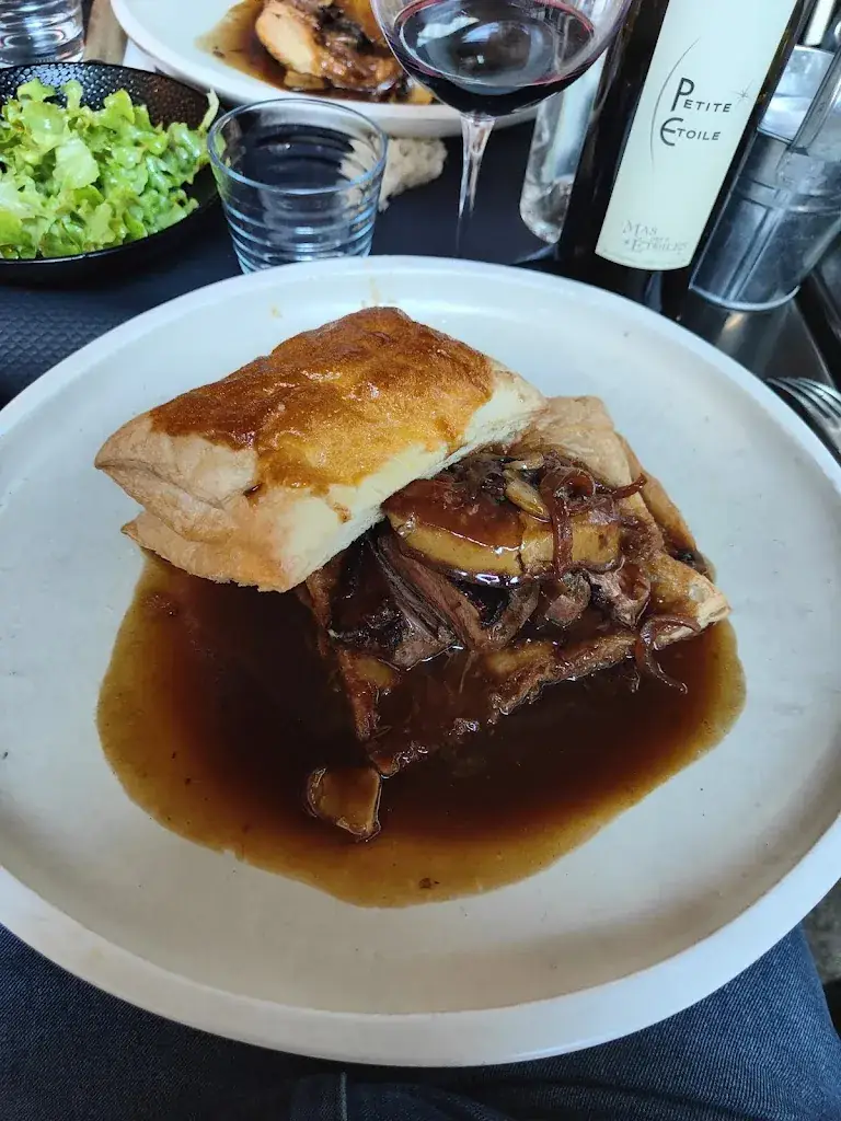 Menu_La pause feuilletée_Brive-la-Gaillarde_image_9