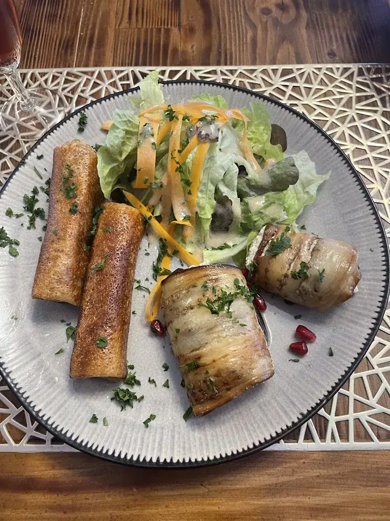 Menu_Restaurant La Feuille_Brive-la-Gaillarde_image_7