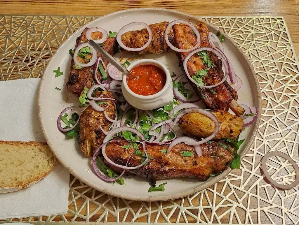 Menu_Restaurant La Feuille_Brive-la-Gaillarde_image_9