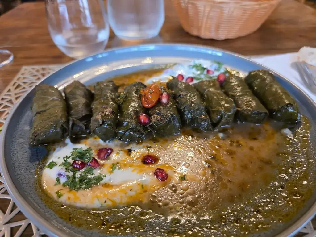 Vadim_Restaurant La Feuille_Brive-la-Gaillarde_review