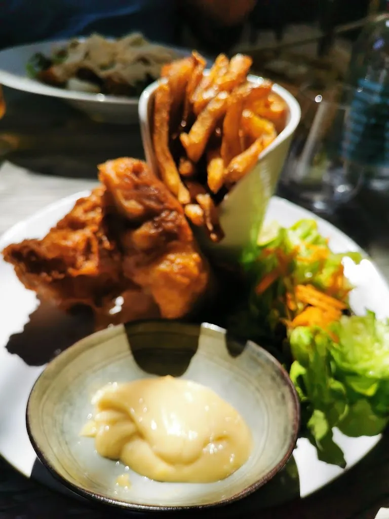 Menu_Chez Paulo_Brive-la-Gaillarde_image_9