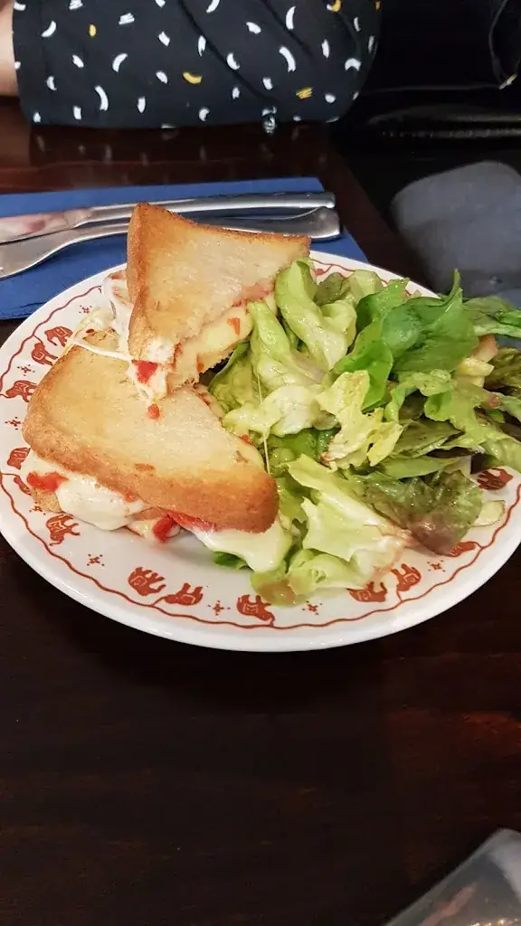 Menu_Restaurant Chez Rosette_Brive-la-Gaillarde_image_3