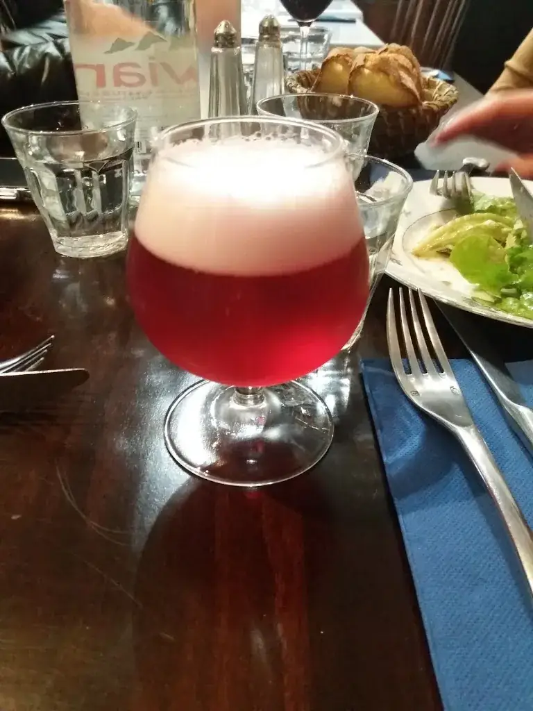 Menu_Restaurant Chez Rosette_Brive-la-Gaillarde_image_4