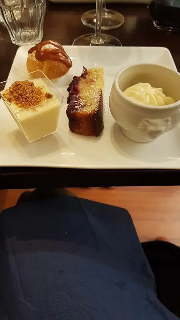 Menu_Restaurant Chez Rosette_Brive-la-Gaillarde_image_6