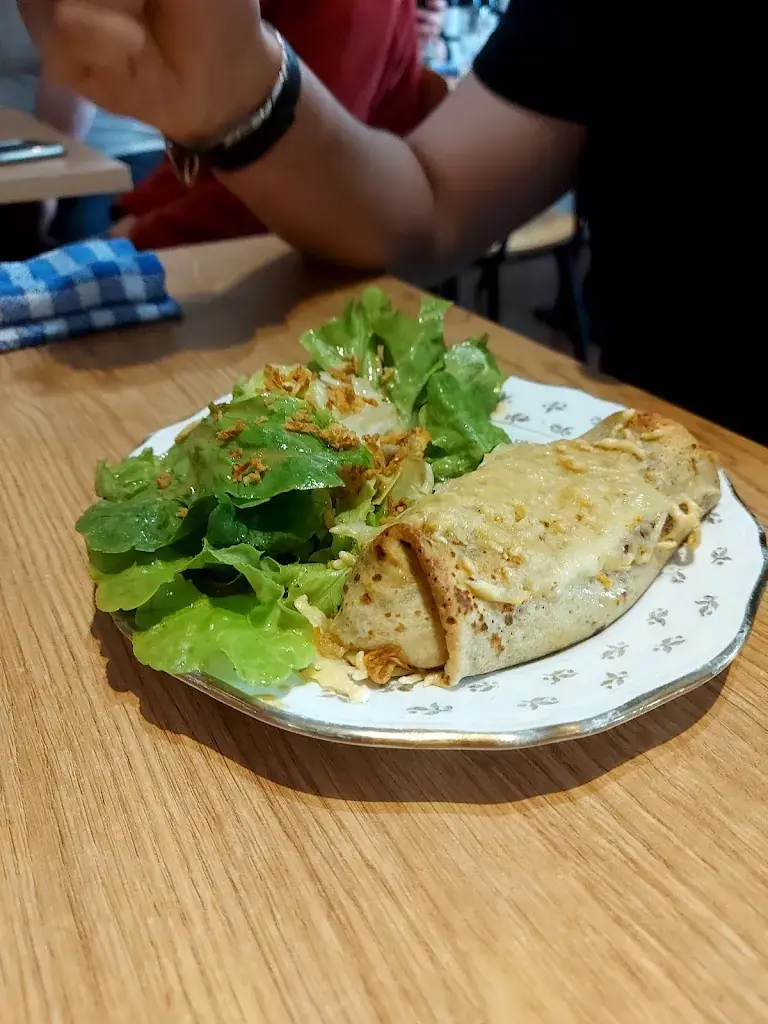 Menu_Restaurant Chez Rosette_Brive-la-Gaillarde_image_9