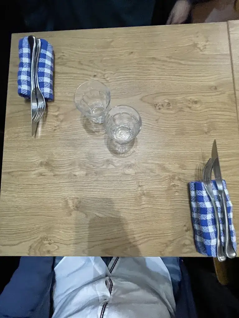 Mattéo ROUANNE_Restaurant Chez Rosette_Brive-la-Gaillarde_review