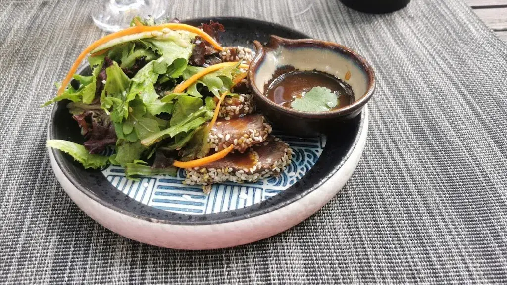 Menu_Le Living_Brive-la-Gaillarde_image_5