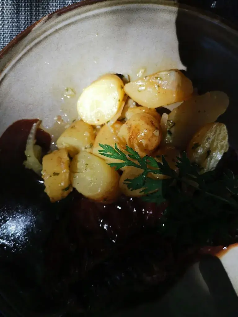 Menu_Le Living_Brive-la-Gaillarde_image_7