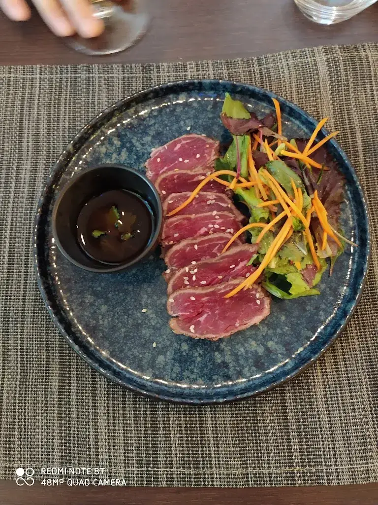 Menu_Le Living_Brive-la-Gaillarde_image_8