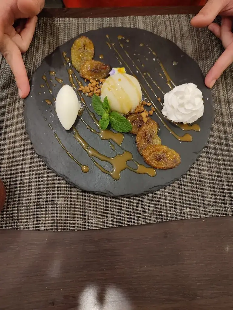 Menu_Le Living_Brive-la-Gaillarde_image_9