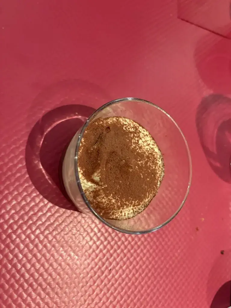 Laurent M._Le Living_Brive-la-Gaillarde_review