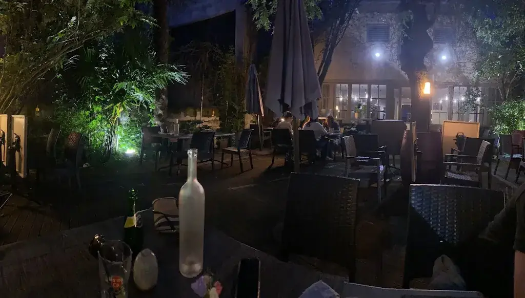 Eric_Le Living_Brive-la-Gaillarde_review