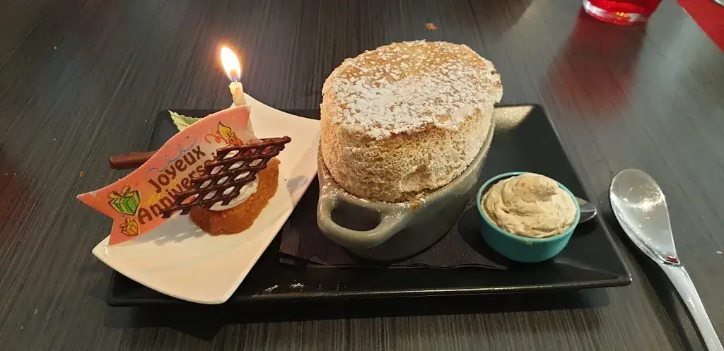 Menu_Restaurant/Pub C.forget_Brive-la-Gaillarde_image_5