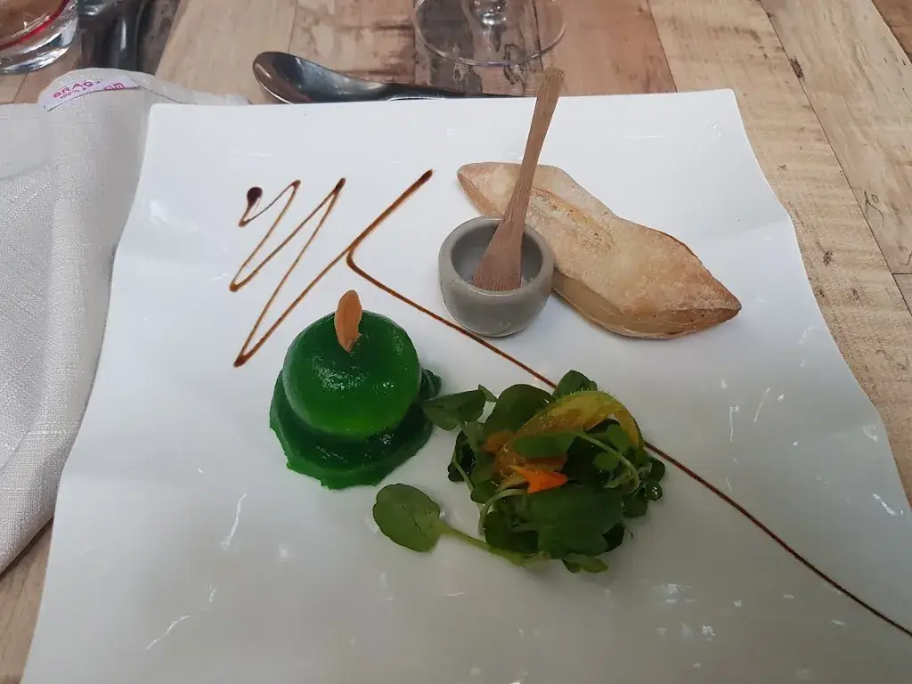 Menu_Restaurant/Pub C.forget_Brive-la-Gaillarde_image_6