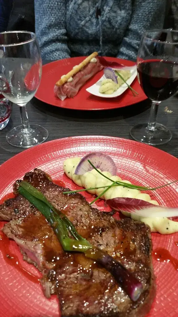 Menu_Restaurant/Pub C.forget_Brive-la-Gaillarde_image_7