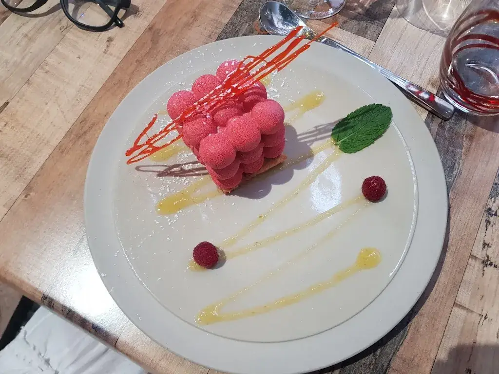 Menu_Restaurant/Pub C.forget_Brive-la-Gaillarde_image_8