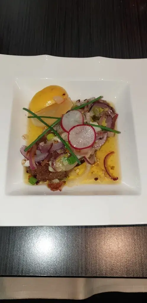 Menu_Restaurant/Pub C.forget_Brive-la-Gaillarde_image_9