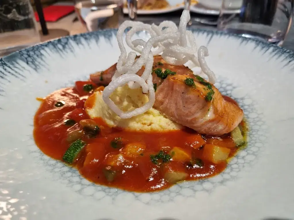 Francoise Issanchou_Restaurant/Pub C.forget_Brive-la-Gaillarde_review