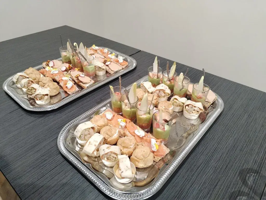 Camille T_Restaurant/Pub C.forget_Brive-la-Gaillarde_review