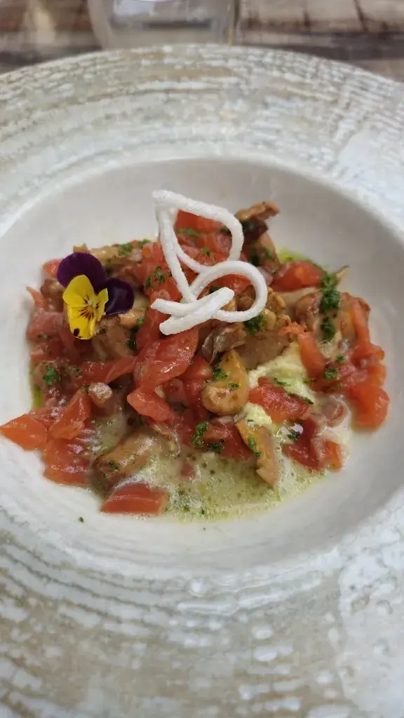 Rozenn_Restaurant/Pub C.forget_Brive-la-Gaillarde_review