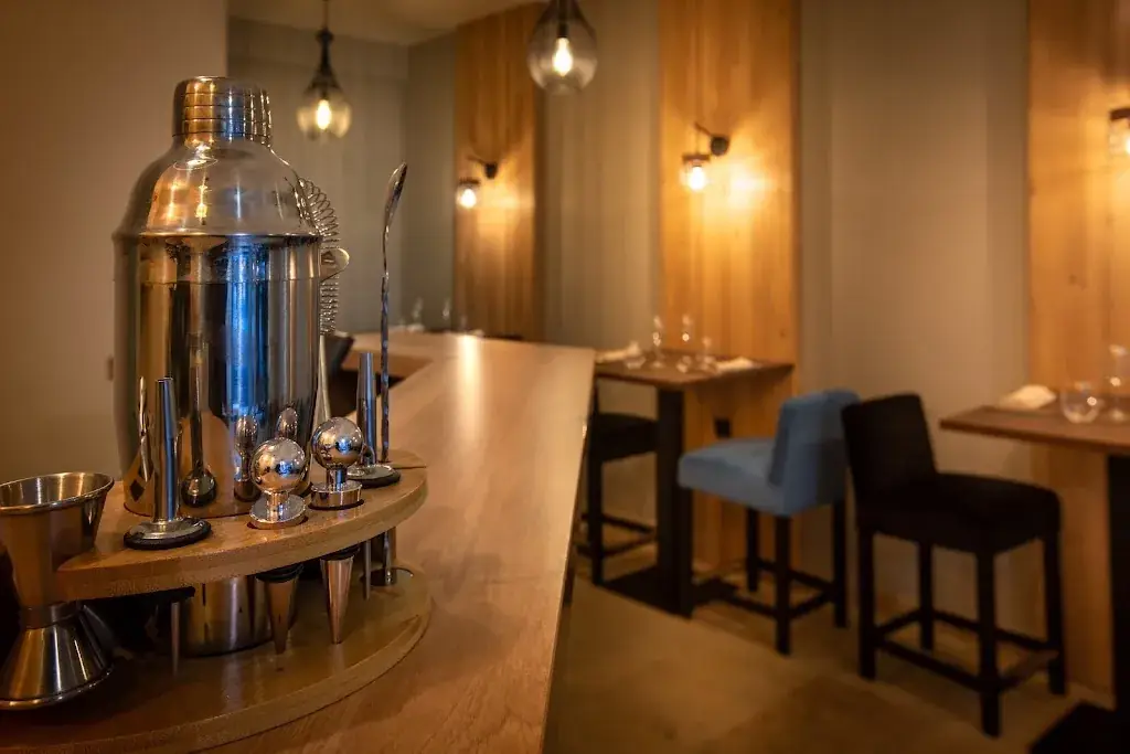 Restaurant/Pub C.forget restaurant in Brive-la-Gaillarde