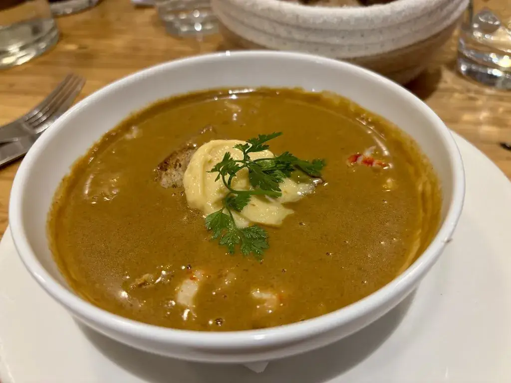 Sirayada_Bistrot Chambon_Brive-la-Gaillarde_review